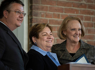 Westport Historical Society and Scott Wa